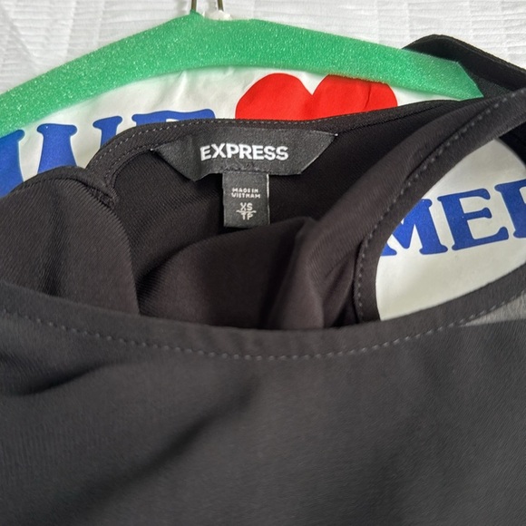 Express Body suit -size XS—NWOT - Picture 5 of 5